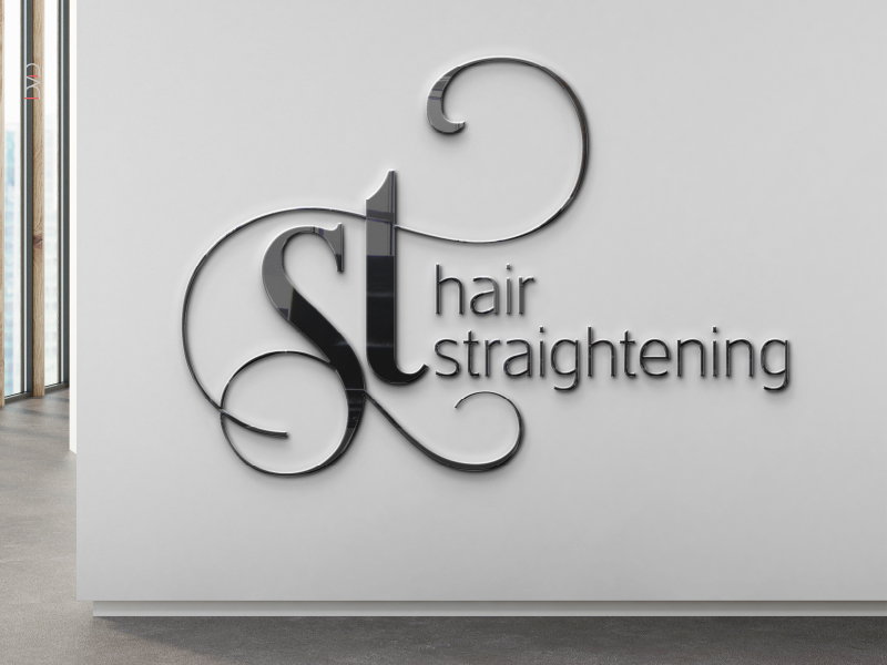 ST Hair Straightning